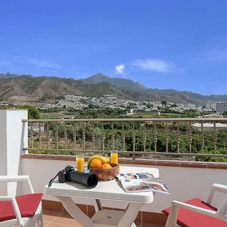 Willa Mango Nerja