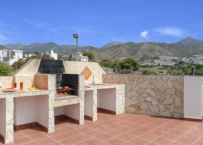 Mango * Nerja