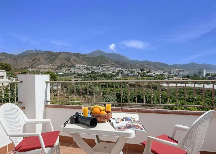 Willa Mango Nerja