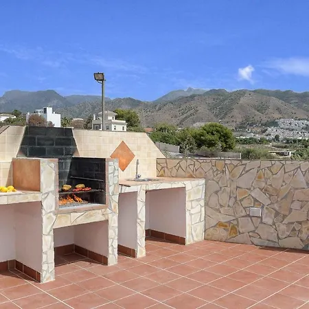 Mango * Nerja